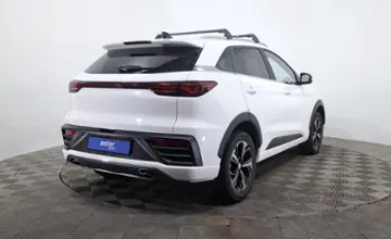 JAC JS6 2023 года за 7 500 000 тг. в Астана