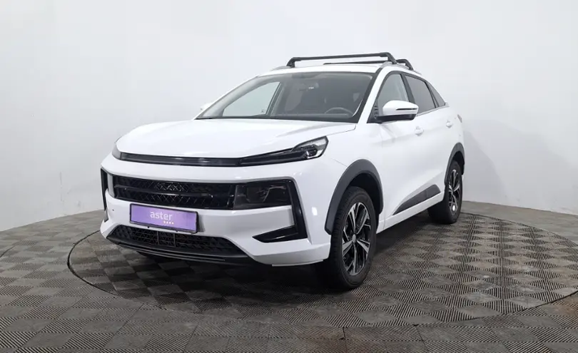 JAC JS6 2023 года за 7 500 000 тг. в Астана