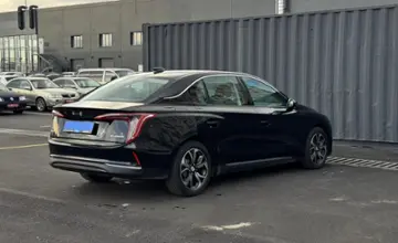 Hongqi E-QM5 2024 года за 7 200 000 тг. в Алматы