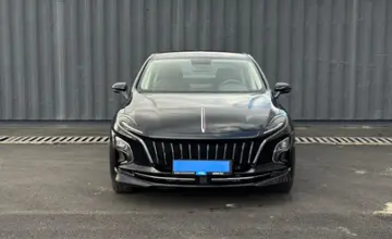 Hongqi E-QM5 2024 года за 7 200 000 тг. в Алматы фото 2