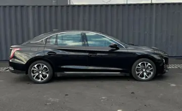 Hongqi E-QM5 2024 года за 7 200 000 тг. в Алматы фото 4