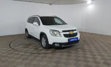 Chevrolet Orlando 2014 года за 5 290 000 тг. в Шымкент фото 3