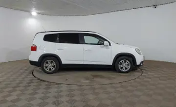 Chevrolet Orlando 2014 года за 5 290 000 тг. в Шымкент фото 4