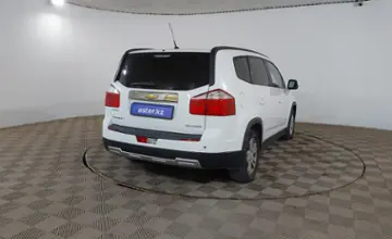 Chevrolet Orlando 2014 года за 5 290 000 тг. в Шымкент