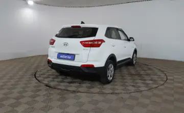Hyundai Creta 2020 года за 7 790 000 тг. в Шымкент