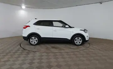 Hyundai Creta 2020 года за 7 790 000 тг. в Шымкент фото 4