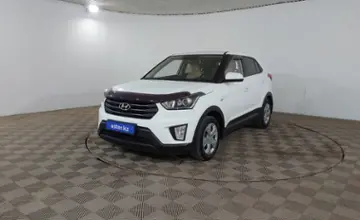 Hyundai Creta 2020 года за 7 790 000 тг. в Шымкент фото 1