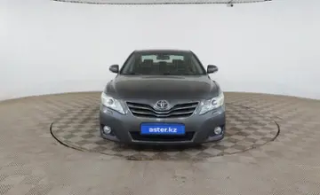 Toyota Camry 2011 года за 7 900 000 тг. в Шымкент фото 2