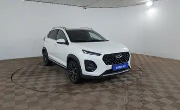 Chery Tiggo 2 Pro 2023 года за 5 490 000 тг. в Шымкент фото 3