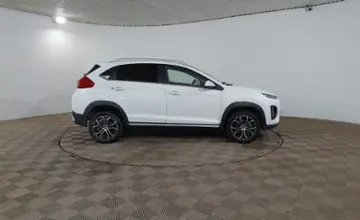 Chery Tiggo 2 Pro 2023 года за 5 490 000 тг. в Шымкент фото 4