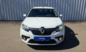 Renault Logan 2020 года за 4 490 000 тг. в Алматы фото 2