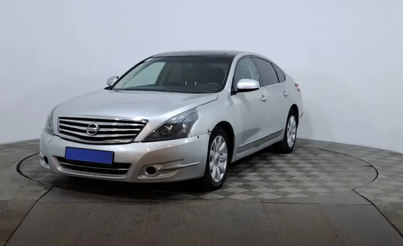 Nissan Teana 2008 года за 3 300 000 тг. в Астана