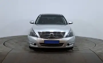 Nissan Teana 2008 года за 3 300 000 тг. в Астана фото 2