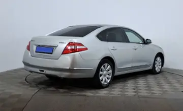 Nissan Teana 2008 года за 3 300 000 тг. в Астана