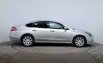 Nissan Teana 2008 года за 3 300 000 тг. в Астана фото 4