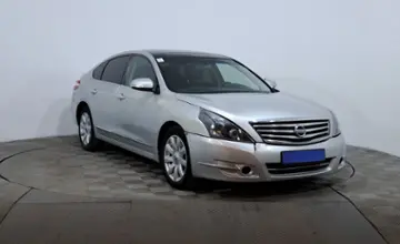 Nissan Teana 2008 года за 3 300 000 тг. в Астана фото 3