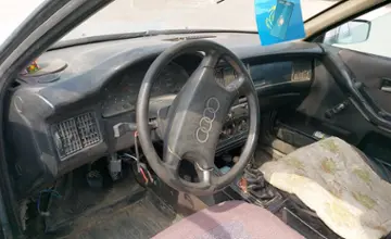 Audi 80 1989 года за 350 000 тг. в Шымкент фото 5