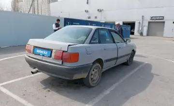Audi 80 1989 года за 350 000 тг. в Шымкент фото 3