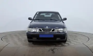 Saab 9-3 1998 года за 990 000 тг. в Астана фото 2