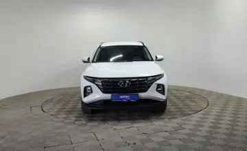 Hyundai Tucson 2024 года за 13 500 000 тг. в Алматы фото 2