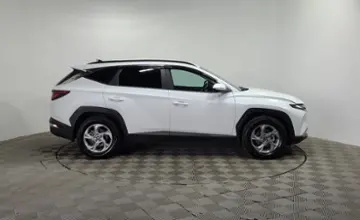 Hyundai Tucson 2024 года за 13 500 000 тг. в Алматы фото 4