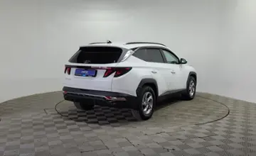 Hyundai Tucson 2024 года за 13 500 000 тг. в Алматы