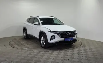 Hyundai Tucson 2024 года за 13 500 000 тг. в Алматы фото 3