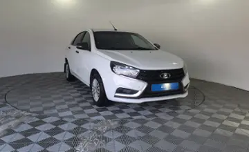 LADA (ВАЗ) Vesta 2018 года за 4 000 000 тг. в Павлодар фото 3