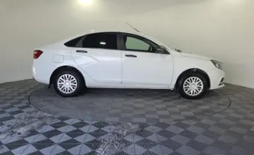 LADA (ВАЗ) Vesta 2018 года за 4 000 000 тг. в Павлодар фото 4