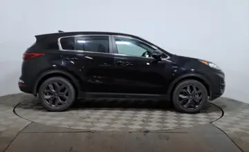 Kia Sportage 2021 года за 10 500 000 тг. в Астана фото 4