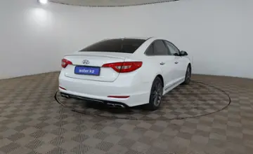 Hyundai Sonata 2014 года за 6 990 000 тг. в Шымкент