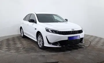 Kaiyi E5 2024 года за 4 990 000 тг. в Караганда фото 3