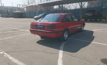 Mazda 626 1991 года за 650 000 тг. в Алматы фото 3