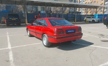 Mazda 626 1991 года за 650 000 тг. в Алматы фото 4