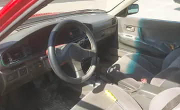 Mazda 626 1991 года за 650 000 тг. в Алматы фото 5