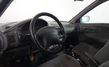 Subaru Impreza 1996 года за 1 190 000 тг. в Шымкент фото 5