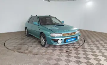 Subaru Impreza 1996 года за 1 190 000 тг. в Шымкент фото 2
