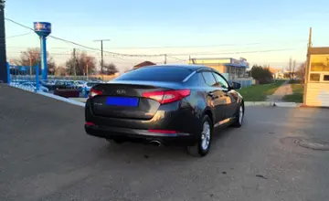 Kia Optima 2011 года за 7 690 000 тг. в Тараз