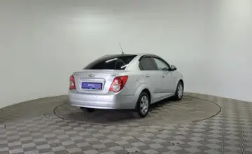 Chevrolet Aveo 2015 года за 4 000 000 тг. в Алматы