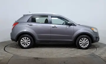 SsangYong Actyon 2014 года за 4 990 000 тг. в Астана фото 4