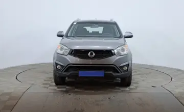 SsangYong Actyon 2014 года за 4 990 000 тг. в Астана фото 2