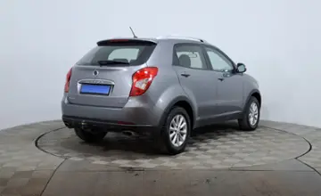 SsangYong Actyon 2014 года за 4 990 000 тг. в Астана