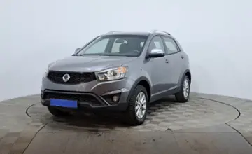 SsangYong Actyon 2014 года за 4 990 000 тг. в Астана фото 1