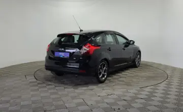 Ford Focus 2013 года за 3 790 000 тг. в Алматы