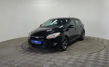 Ford Focus 2013 года за 3 790 000 тг. в Алматы фото 1
