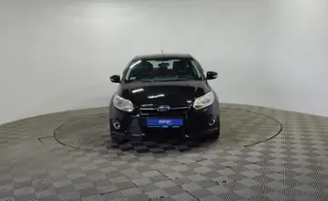 Ford Focus 2013 года за 3 790 000 тг. в Алматы фото 2