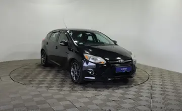 Ford Focus 2013 года за 3 790 000 тг. в Алматы фото 3
