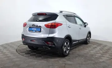 JAC S3 2019 года за 3 690 000 тг. в Астана