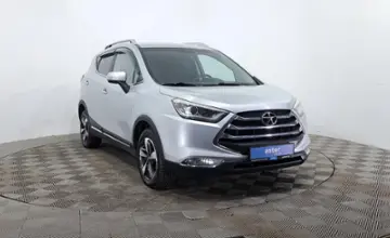 JAC S3 2019 года за 3 690 000 тг. в Астана фото 3