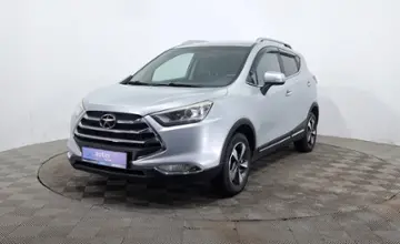 JAC S3 2019 года за 3 690 000 тг. в Астана фото 1